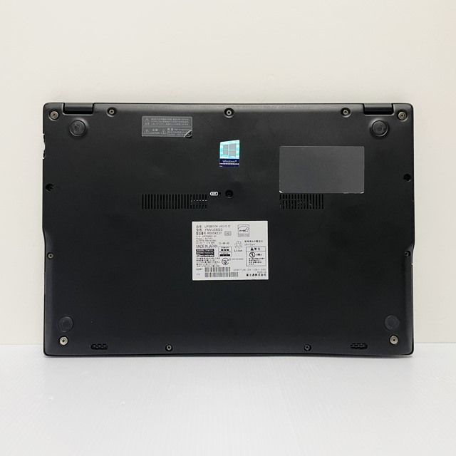 お買得★最終値引！LIFEBOOK U9310★Win11＆バッテリー４時間半！ お買得☆最終値引！富士通LIFEBOOK U9310☆Win11＆バッテリー4
