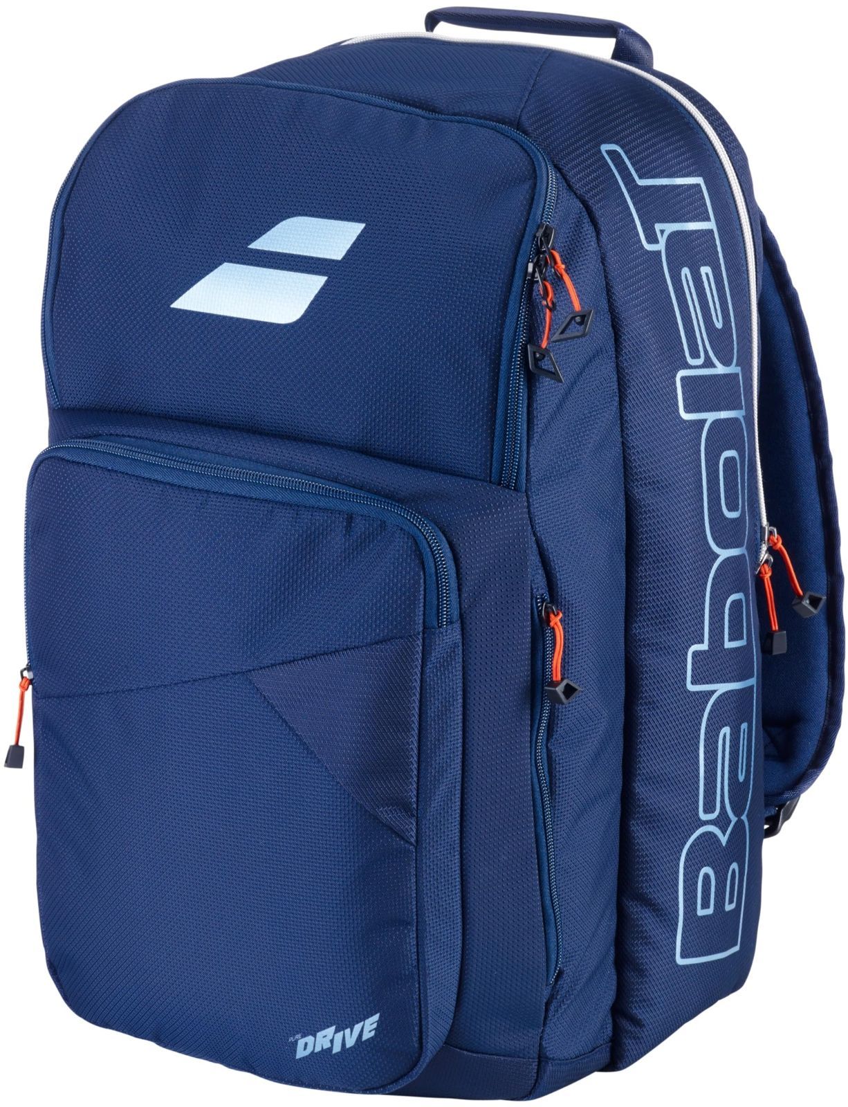 バボラ Babolat テニスバッグ ケース BACKPACK PURE DRIVE 2025 バックパック ピュア ドライブ 753110