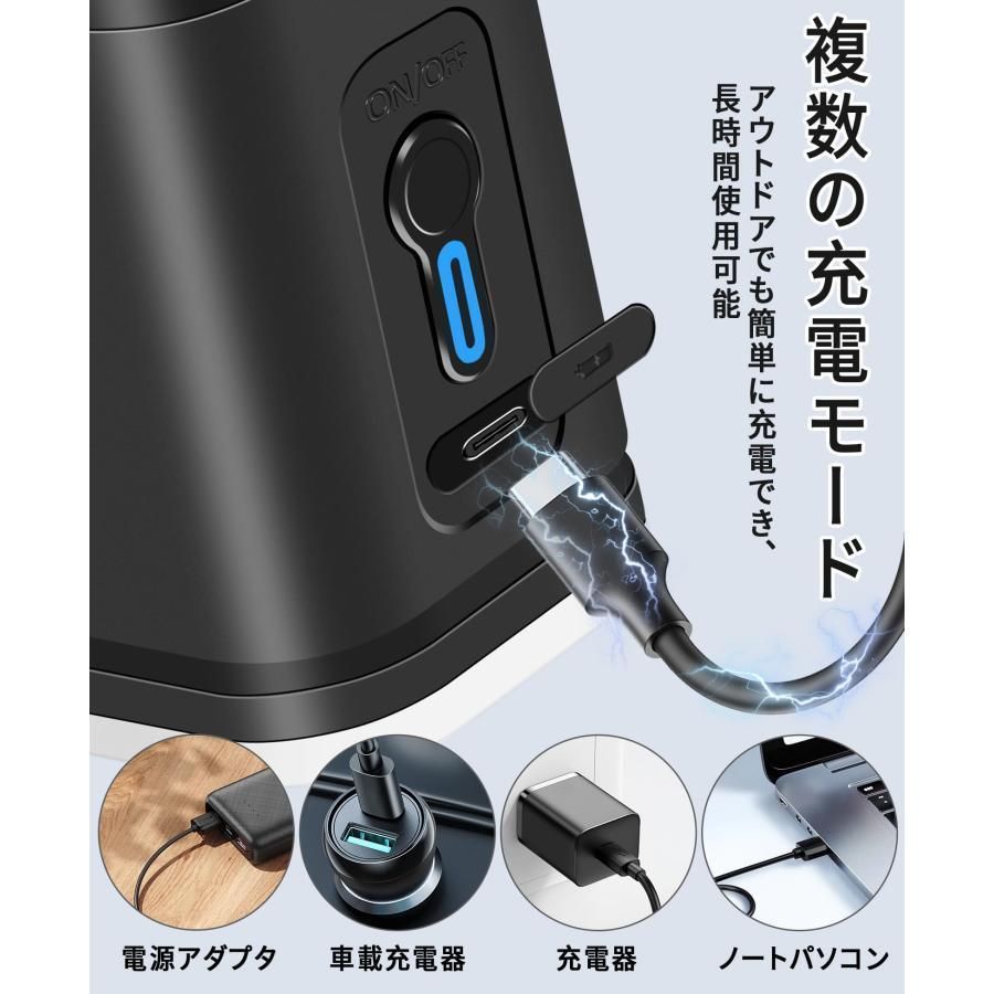 タイニーポンプ