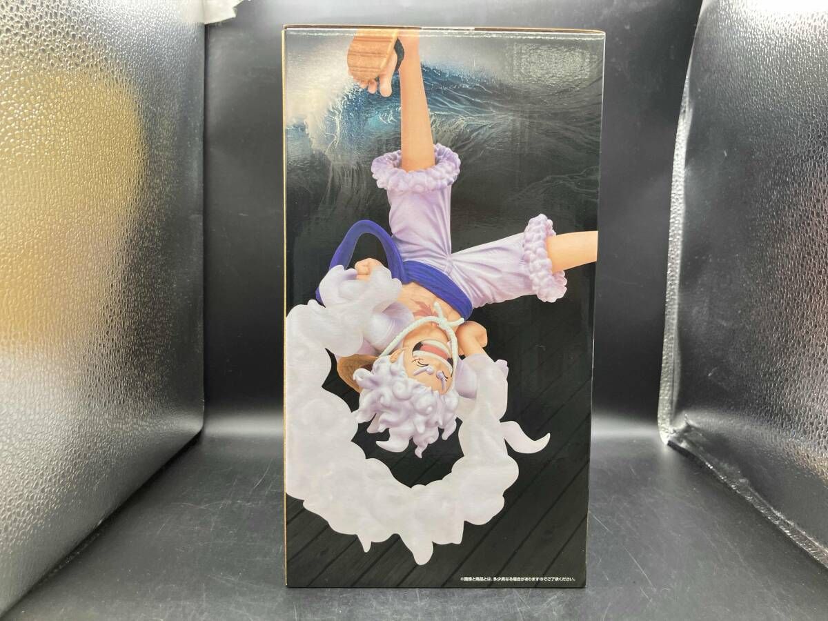 【中古】開封)ラストワン賞 四皇 モンキー･D･ルフィ ラストワンVer. MASTERLISE EXPIECE ｢一番くじ ワンピース 新四皇｣[18][240018382636] 1052004788742753_02_8730.jpeg