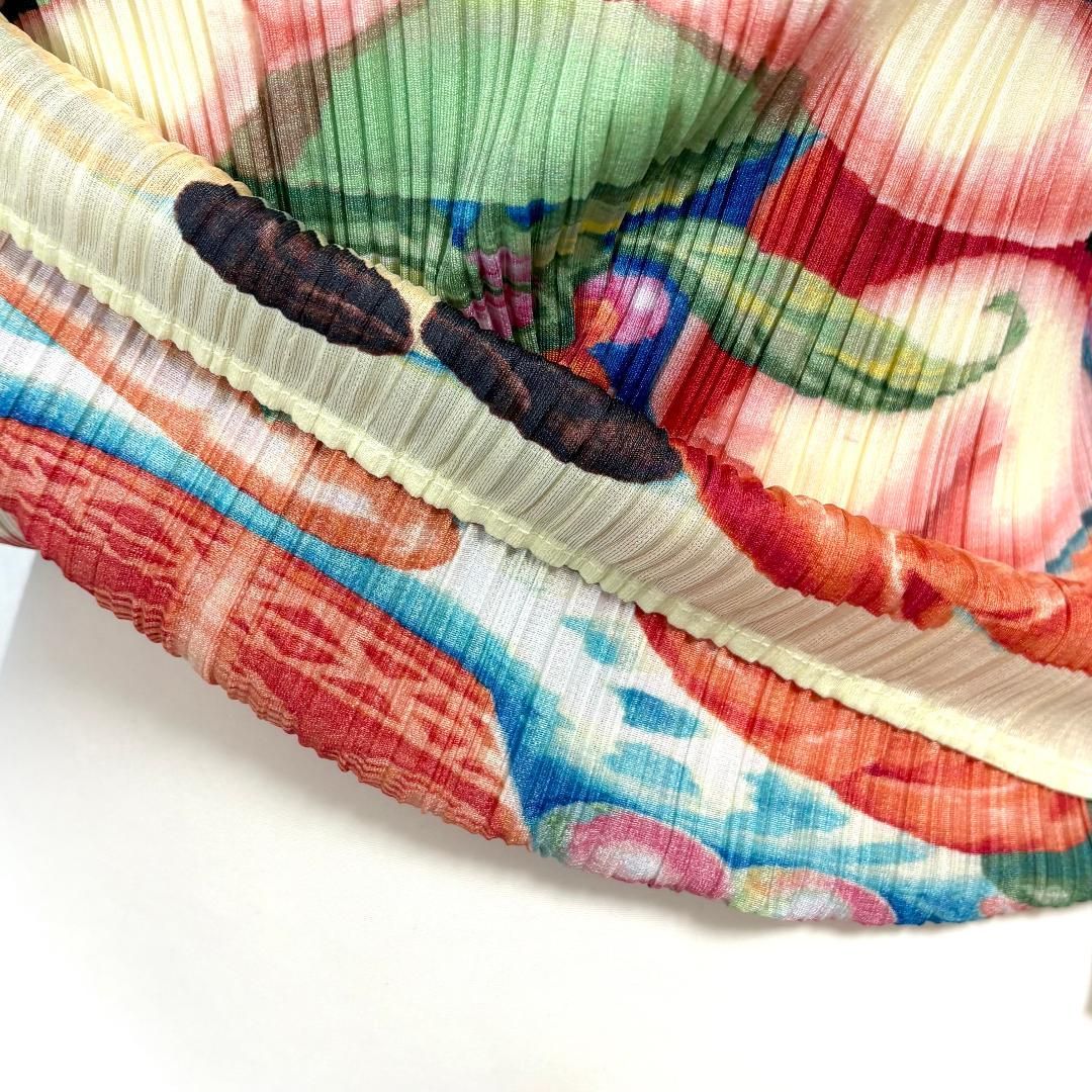 【希少】 PLEATS PLEASE 長袖プリーツカットソー 3 寿 中国 希少】 PLEATS PLEASE 長袖プリーツカットソー 3 寿 中国 - メルカリ