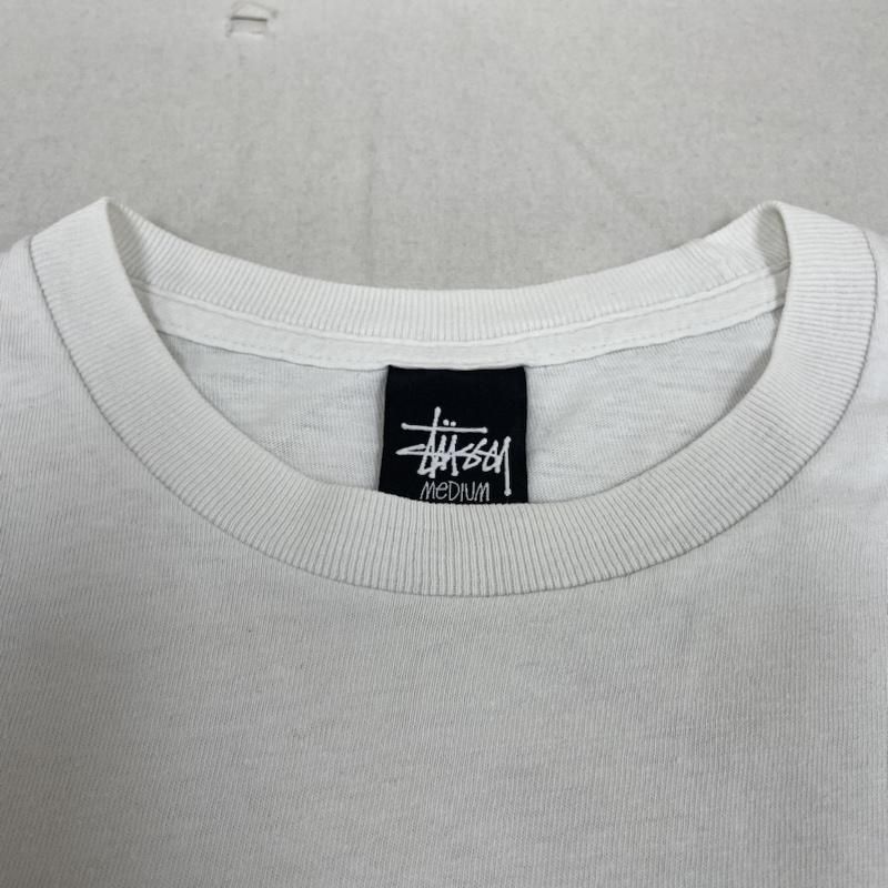 AUS発![STUSSY]♦Graphicプリント/半袖Tシャツ Amazon | [ステューシー] グラフィックプリント 半袖Tシャツ