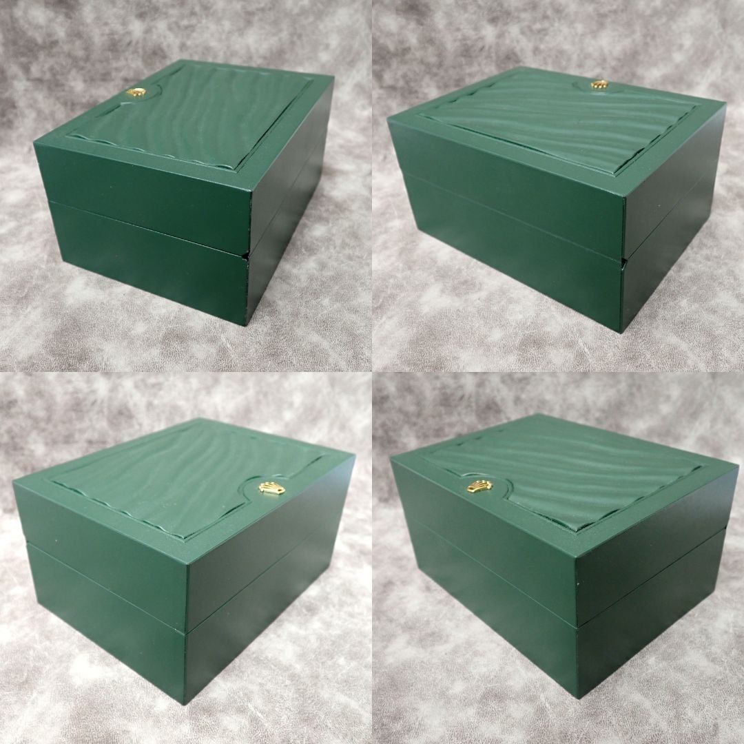 純正 ROLEX ロレックス 腕時計ケース BOX 箱 ウォッチケース