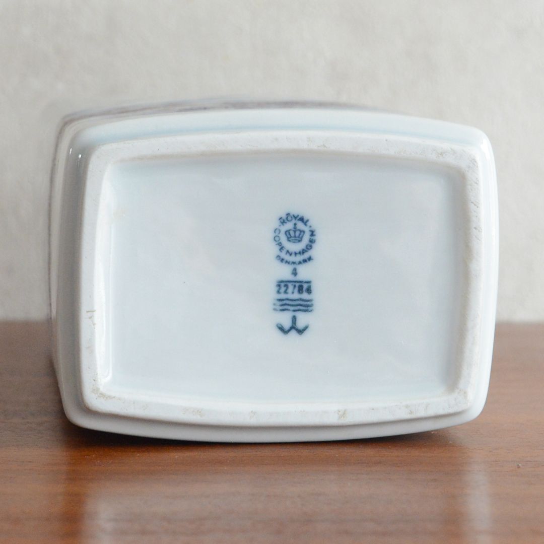 ロイヤルコパンハーゲン