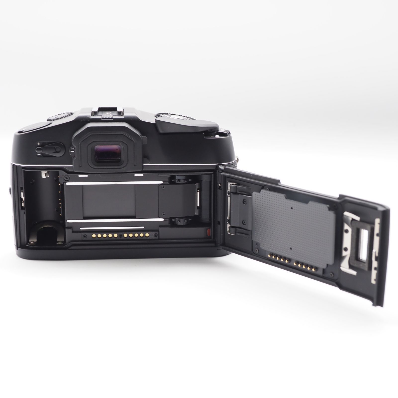 LEICA R8 ブラック #2644 - メルカリ