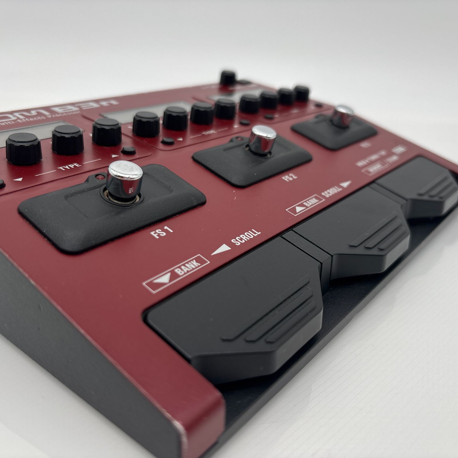 プロセッサー B3n