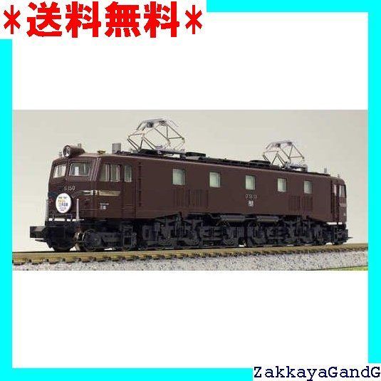 KATO Nゲージ EF58 150 宮原運転所 3049-1 鉄道模型 電気機関車 7