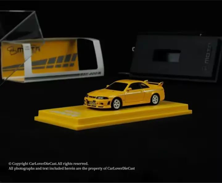 ☆【海外限定モデル2台セット】◉KYOSHO MINI CAR & BOOK No.20 NISMO