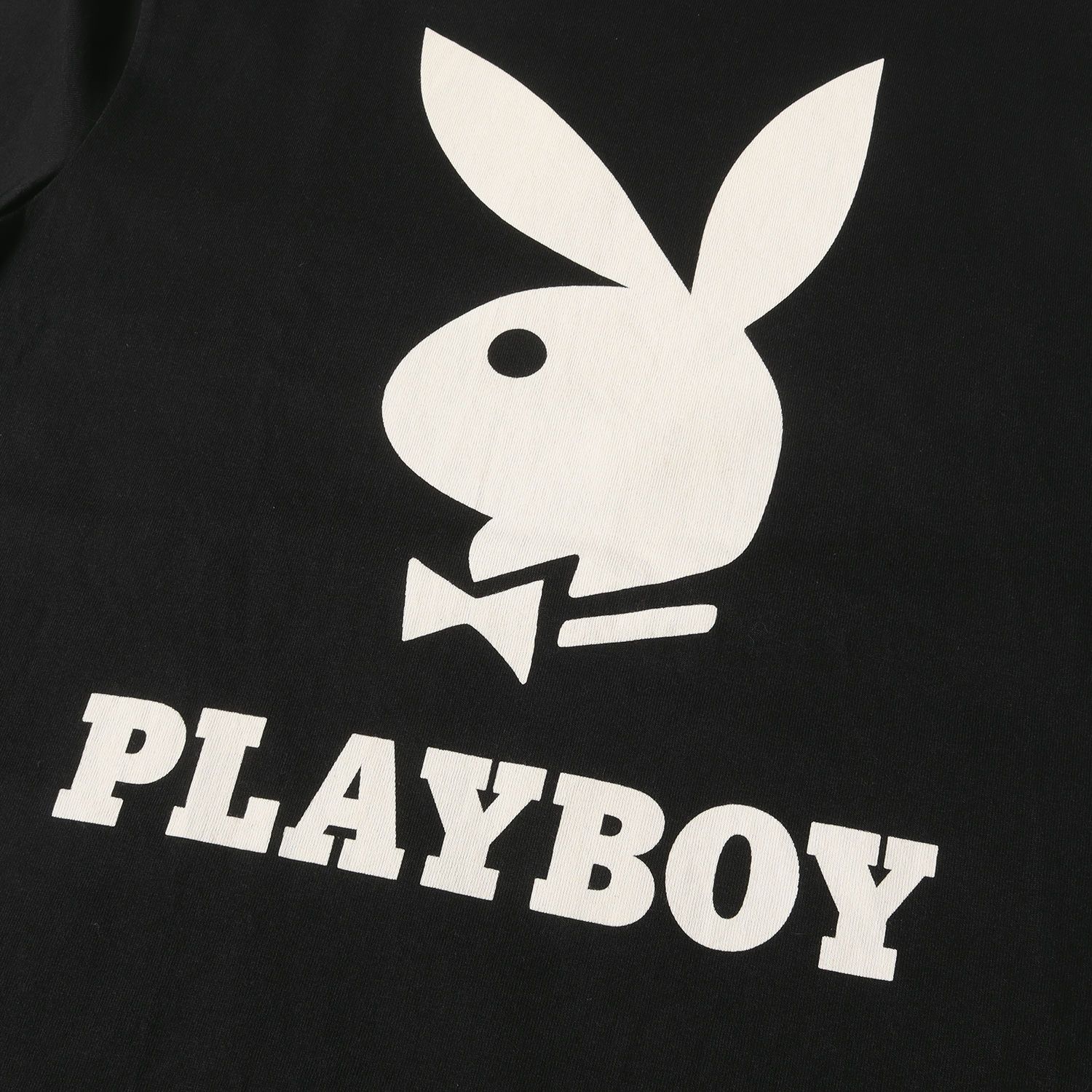 BOUNTY HUNTER バウンティーハンター Tシャツ サイズ:L PLAYBOY 