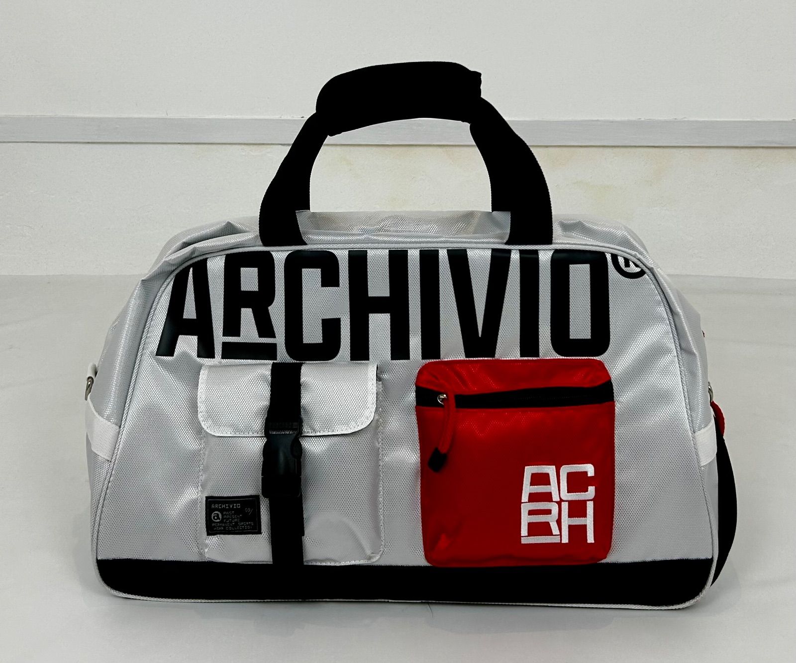 100%新品，定番 【新品必見送料無料】【ARCHIVIO】アルチビオ ボストン