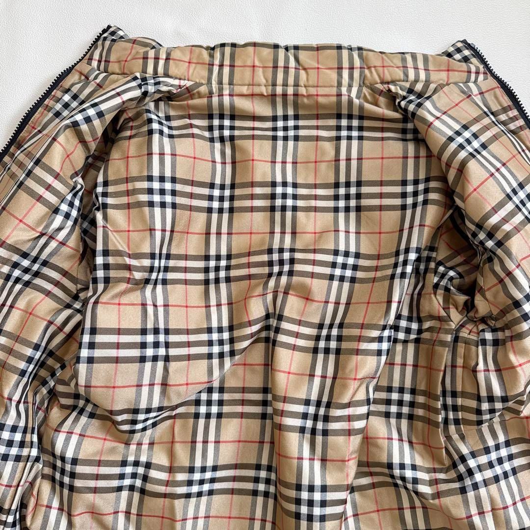 キルティングジャケット