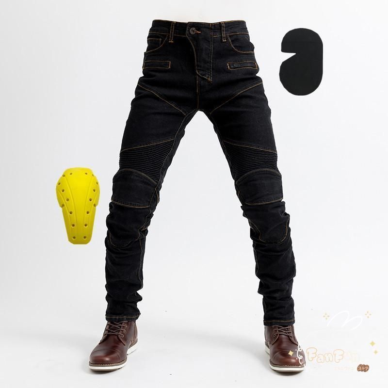 デニムパンツ