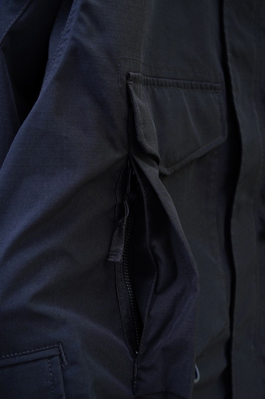DAIWA PIER39（ダイワ ピア39）TECH MIL BDU JACKET BJ-23021W