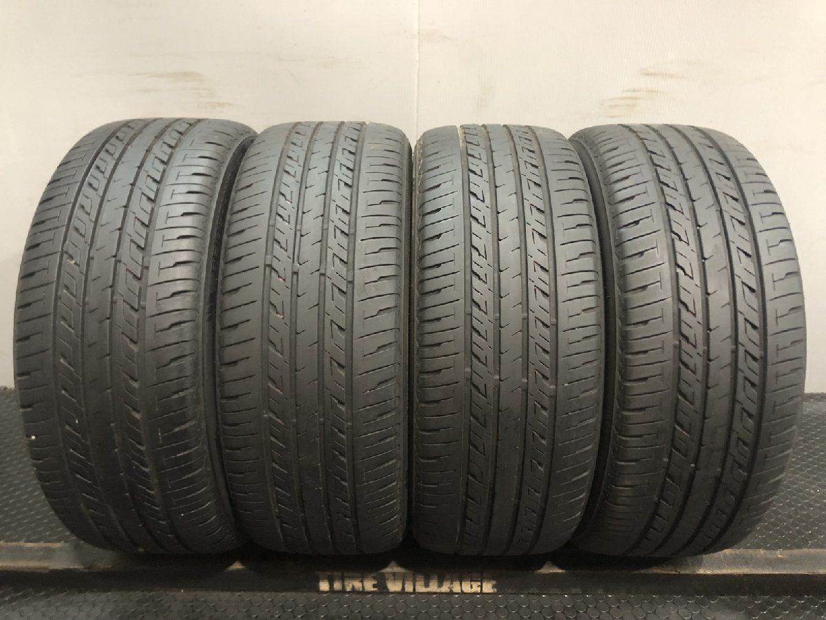 WORKユーロライン ディッシュ17インチ タイヤホイール 専用