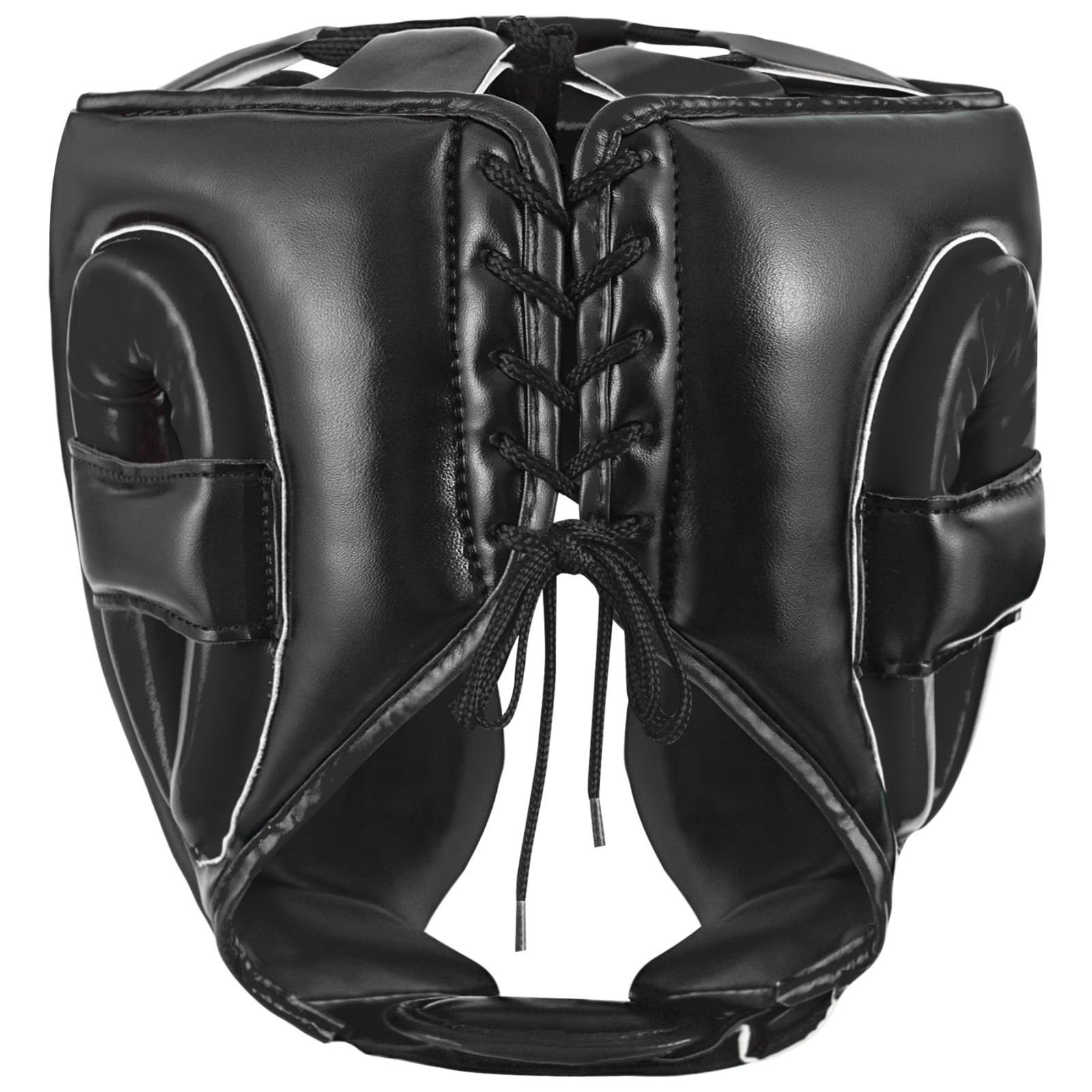 BODYMAKER ボクシング ヘッドギア 黒 新着商品】ボクシング ボクシング スパーリング用 MMA 空手