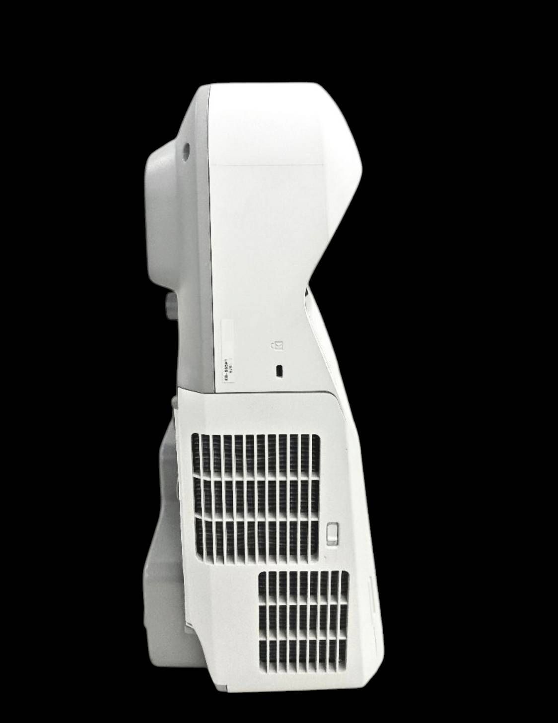 純正リモコン付EB-685WT