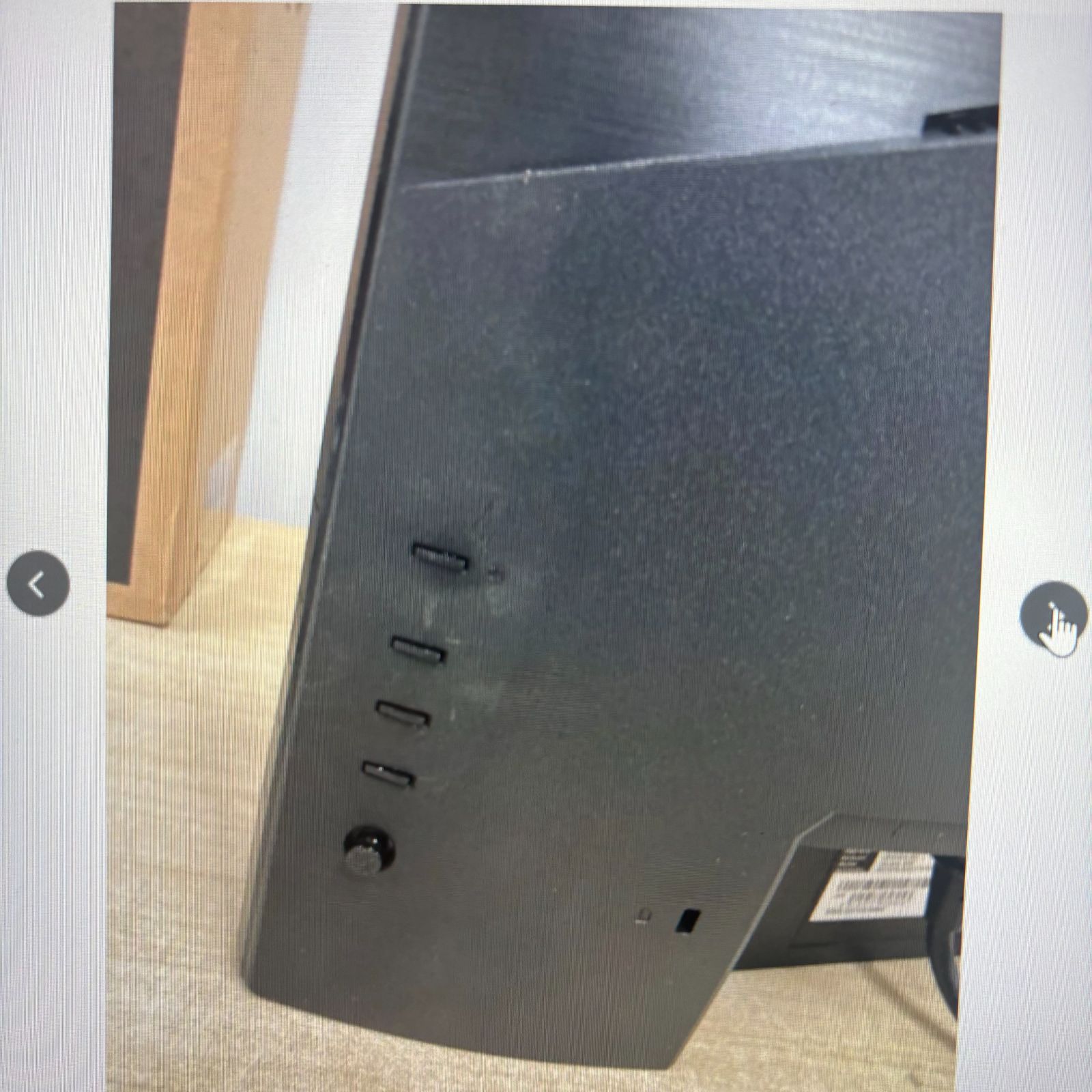 ゲーミングモニター