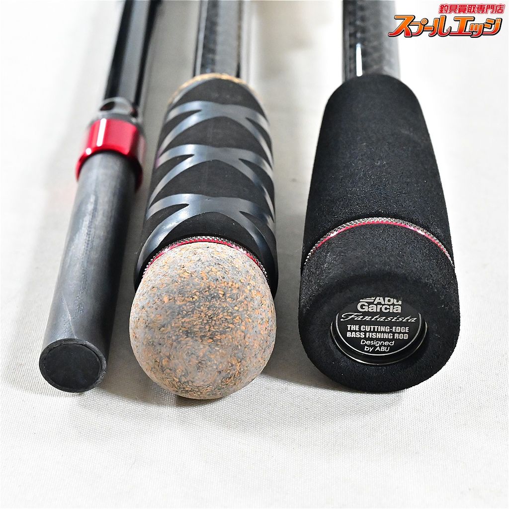 アブガルシア ファンタジスタ レジスタ FNC-72H|74H Abu Garcia Fantasista REGISTA バス ベイトモデル K_235 v41585