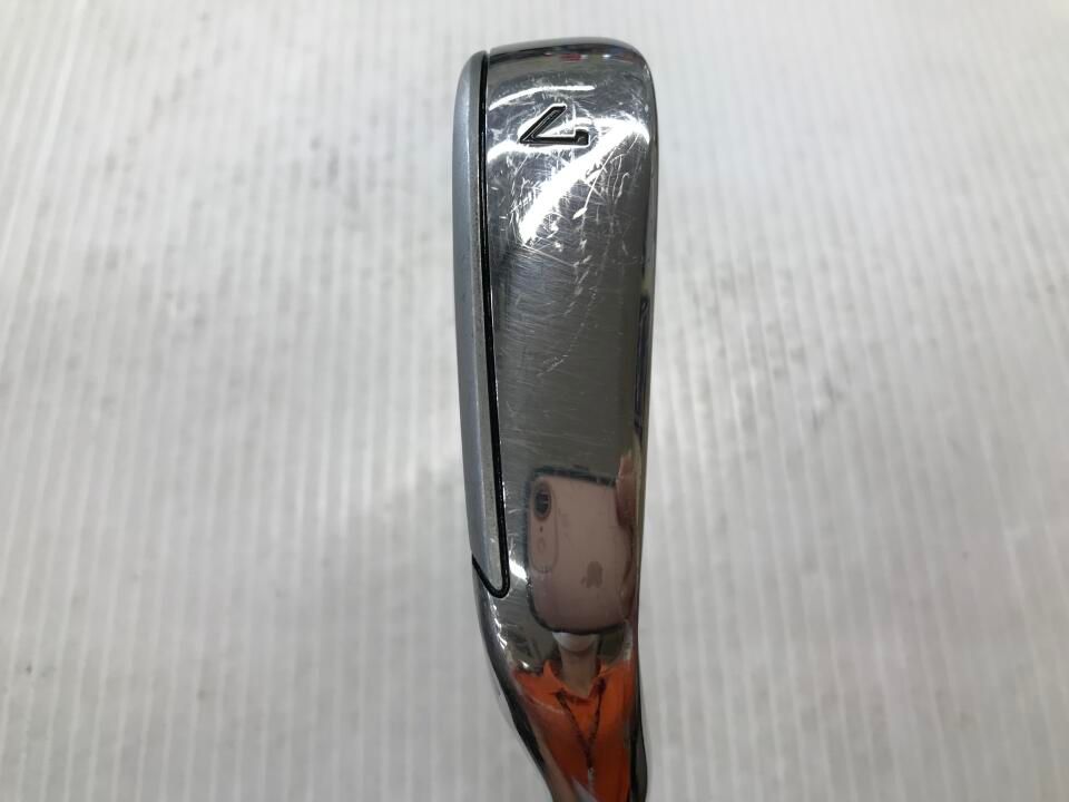 PARADYM Ai SMOKE R TENSEI 50 for Callaway Ai SMOKE アイアン キャロウェイ 最短