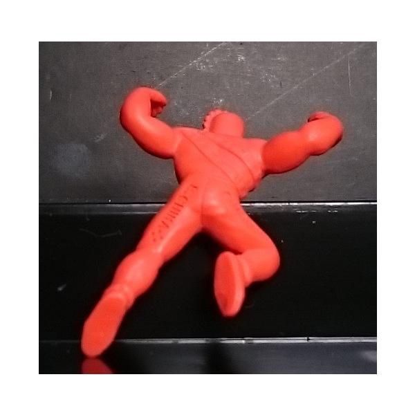 14種セッ 文房具・オフィス用品 キン消し復刻版7 ロングホーントレイン