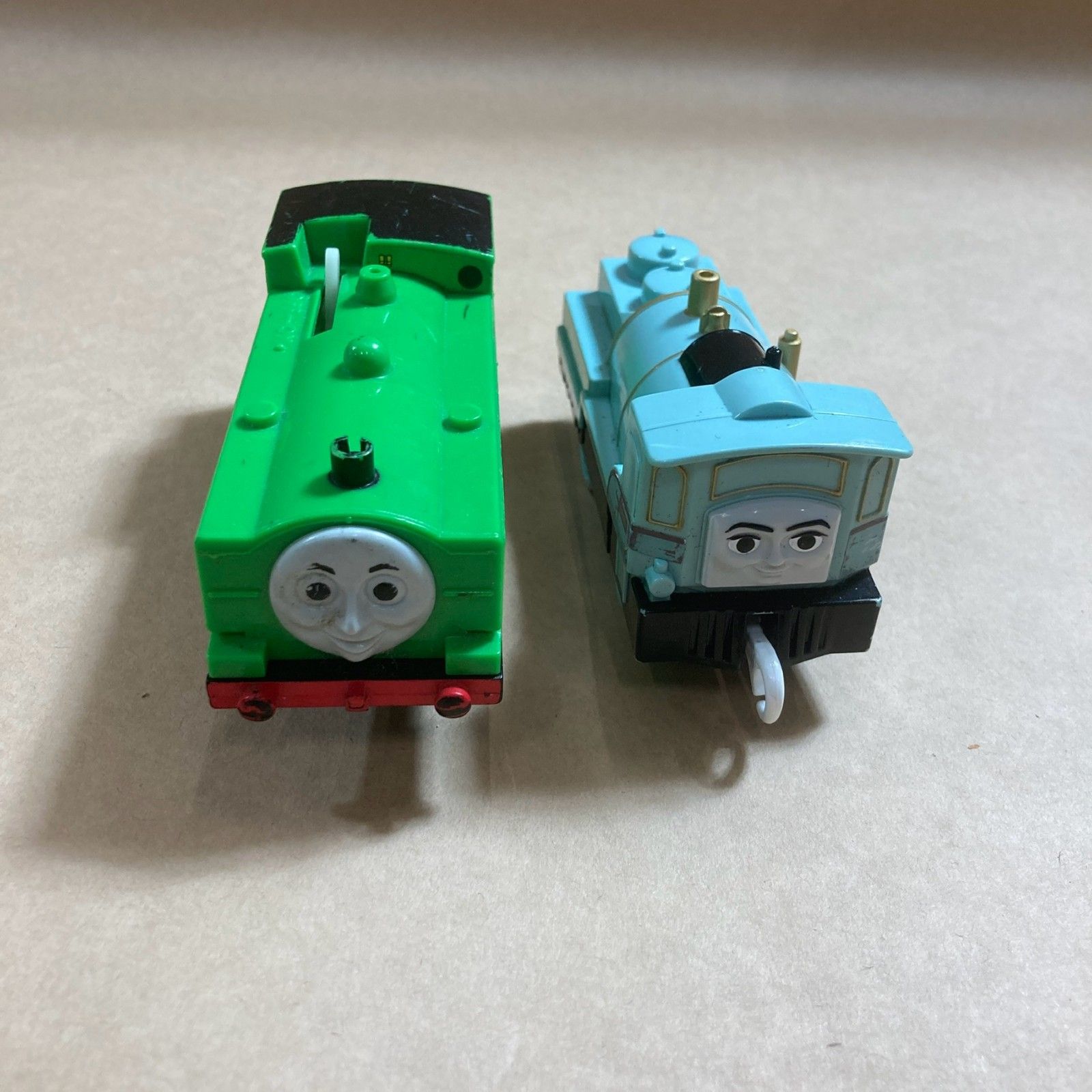 プラレール　トーマス　100点以上　まとめ売り　レア　廃盤 プラレール トーマス 100点以上 まとめ売り レア 廃盤 - メルカリ