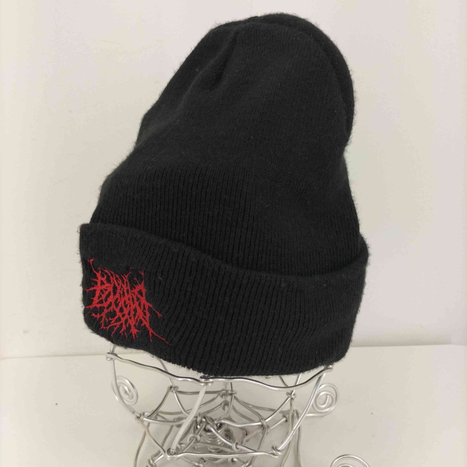 anton lisin ニット アントンリシン LISIN ANTON AMERICAN Hat LISIN 