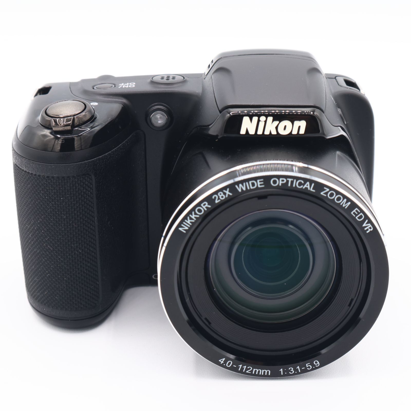 20.2 MPデジタルカメラwith