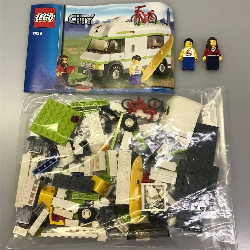 正規品 LEGO レゴ シティ 7737 4641 7639 3177 30349 40193 4WDトラックとジェットスクーター スピードボート  キャンピングカー コンパクトカー スポーツカー フェラーリ512S CP-013 371 - メルカリ