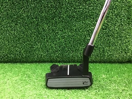 コブラ KING STINGRAY-20 クランクネック 35インチ パター PT スチール フレックスその他 メンズ 男性用 右利き 右用 Cランク ゴルフクラブ