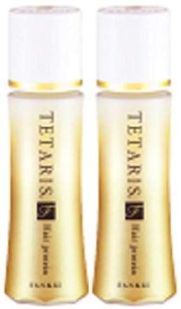 薬用テタリスF ヘアプロテイン 220mL 頭皮用薬用育毛剤 医薬部外品 110mL×2本入