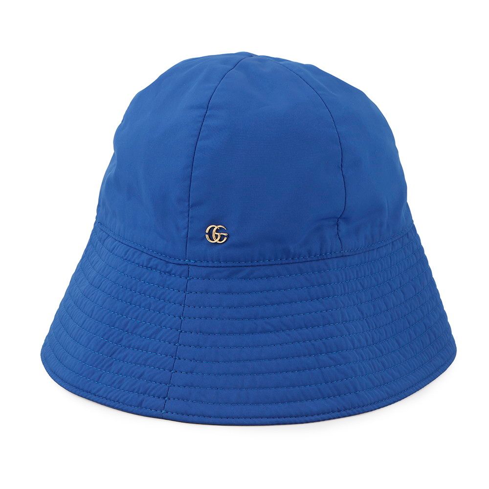 グッチ ハット GGマーモント バケット ハット サイズM 729470 GUCCI 帽子 バケットハット