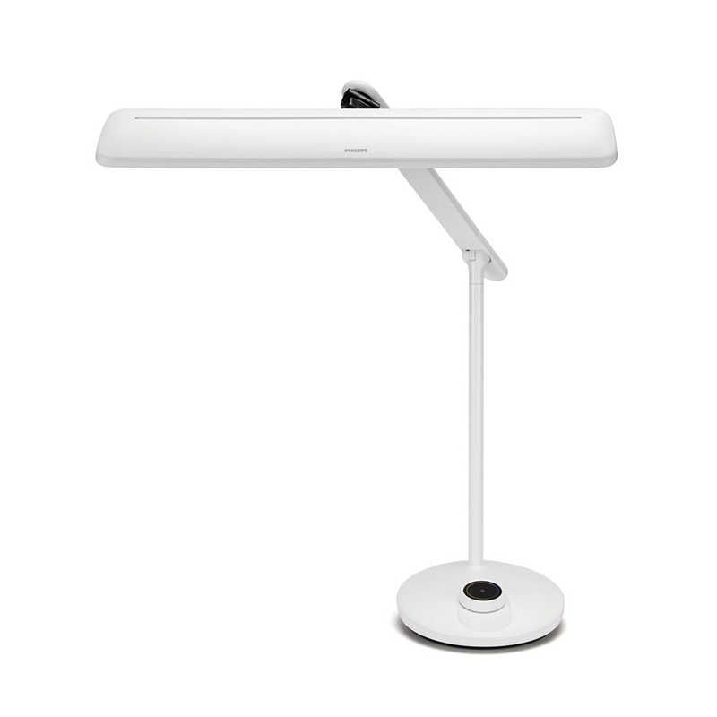 送料無料 ♥ 未開梱 フィリップス PHILIPS LEDスタンドライト LED |昼光色～電球色 DSK501