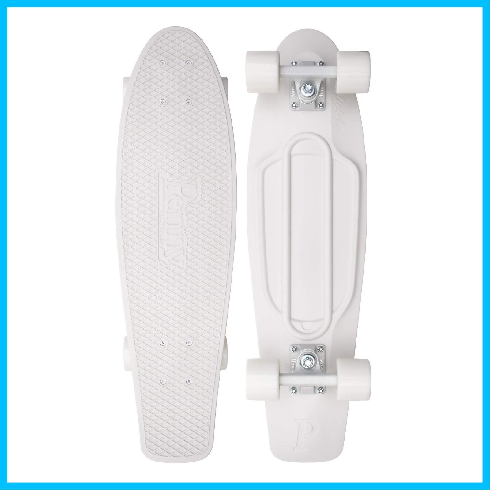 1NST2 STAPLES ステープルズ シリーズ NICKEL skateboard ペニースケートボード 27inch PENNY