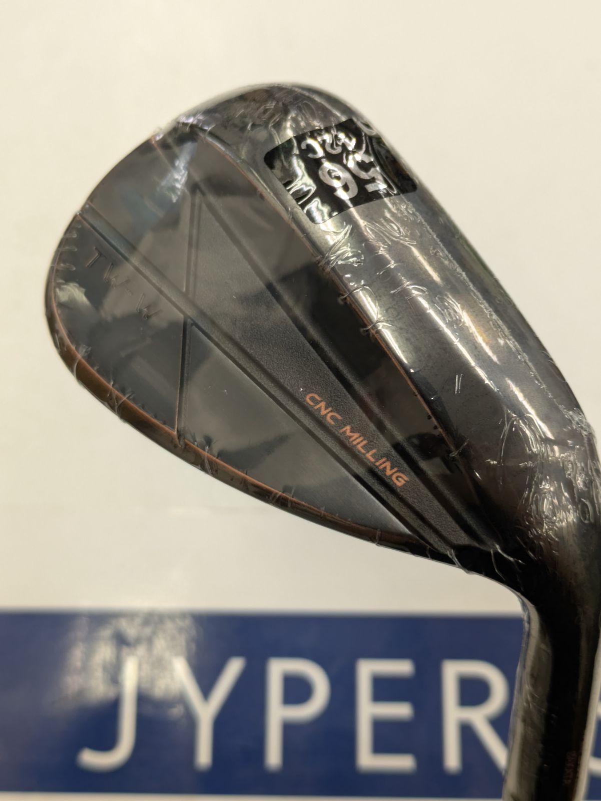 Wg 本間ゴルフ T||WORLD TW-W 2025 Copper 56|12C カッパー仕上げ N.S.PRO 950GH neo ﾌﾚｯｸｽ S 2025年モデル 日本 葛西店
