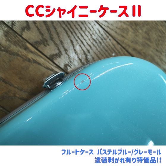 CCシャイニーケースⅡ