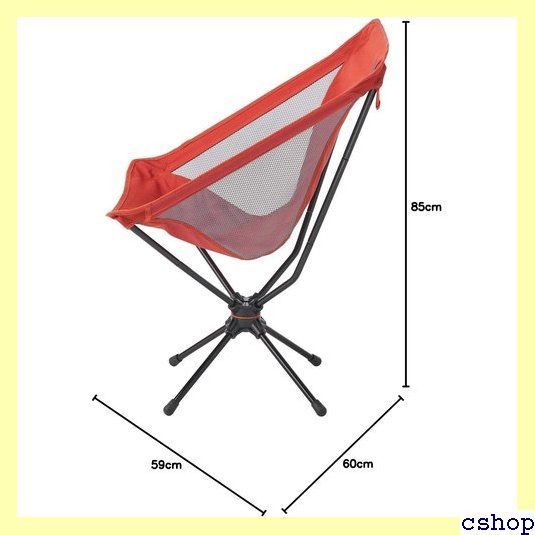 ロゴス LOGOS Tradcanvas 難燃BRICK・回るんチェア 73173127 最も安い