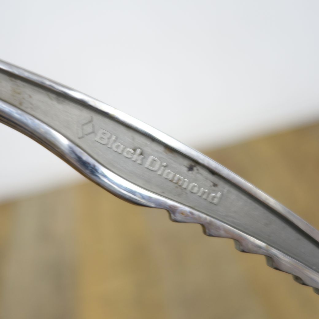ブラックダイヤモンド Black Diamond RAVEN PRO レイブン プロ