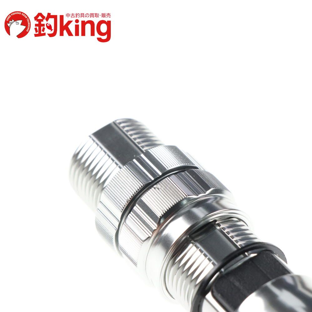 中古/美品】 シマノ バンディット BG H170 /G128Y - メルカリ
