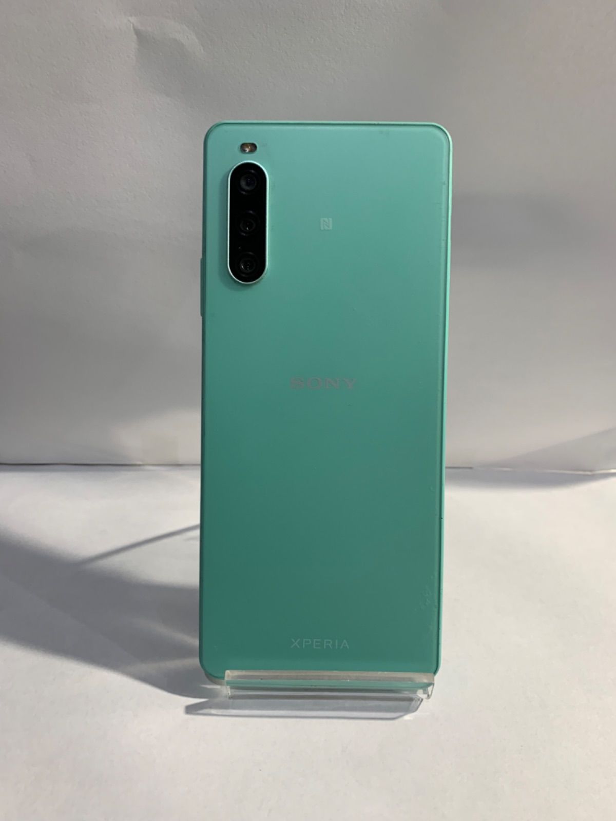 中古品】Xperia 10Ⅳ Softbank SIMロック解除済 128GB A202SO ミント 利用制限△ - メルカリ