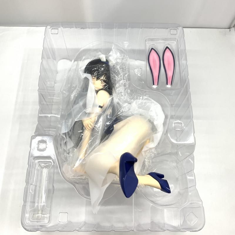 【中古】フリーイング 1/4 古手川唯 生足バニーVer. To LOVEる-とらぶる- ダークネス[10]