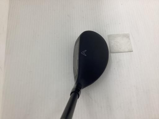 キャロウェイ ROGUE ST MAX OS U5 ユーティリティ UT VENTUS 5 for CW ROGUE ST UT フレックスS メンズ 男性用 右利き 右用 Cランク ゴルフクラブ