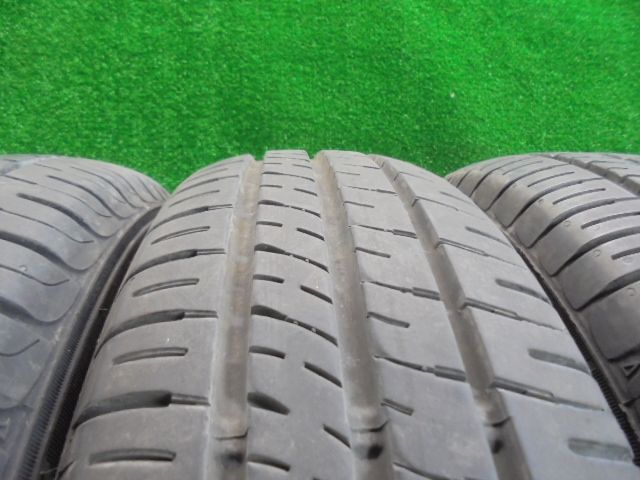 14インチ夏タイヤ4本セット サマータイヤ
