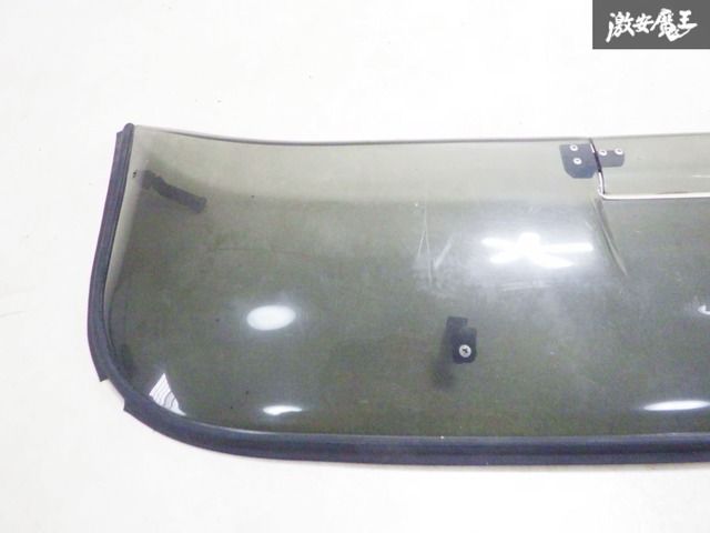 希少！】トヨタ純正OP JZX100 チェイサー ツアラーV サンルーフ
