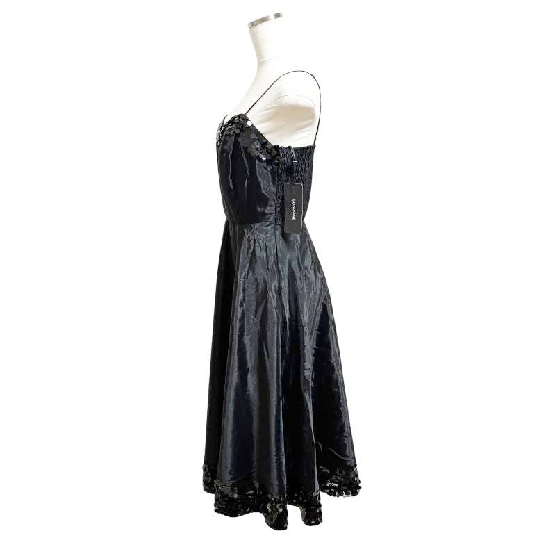 新品未使用☆ヤマダヤ☆ロングワンピース　　☆フォーマルドレス Aga Blackのワンピース/ドレスの商品一覧｜ファッション通販の