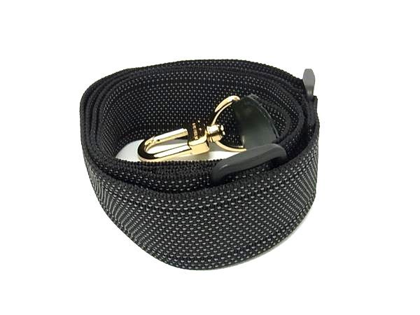 □美品□ LOUIS VUITTON ルイヴィトン バッグ用 ショルダーストラップ