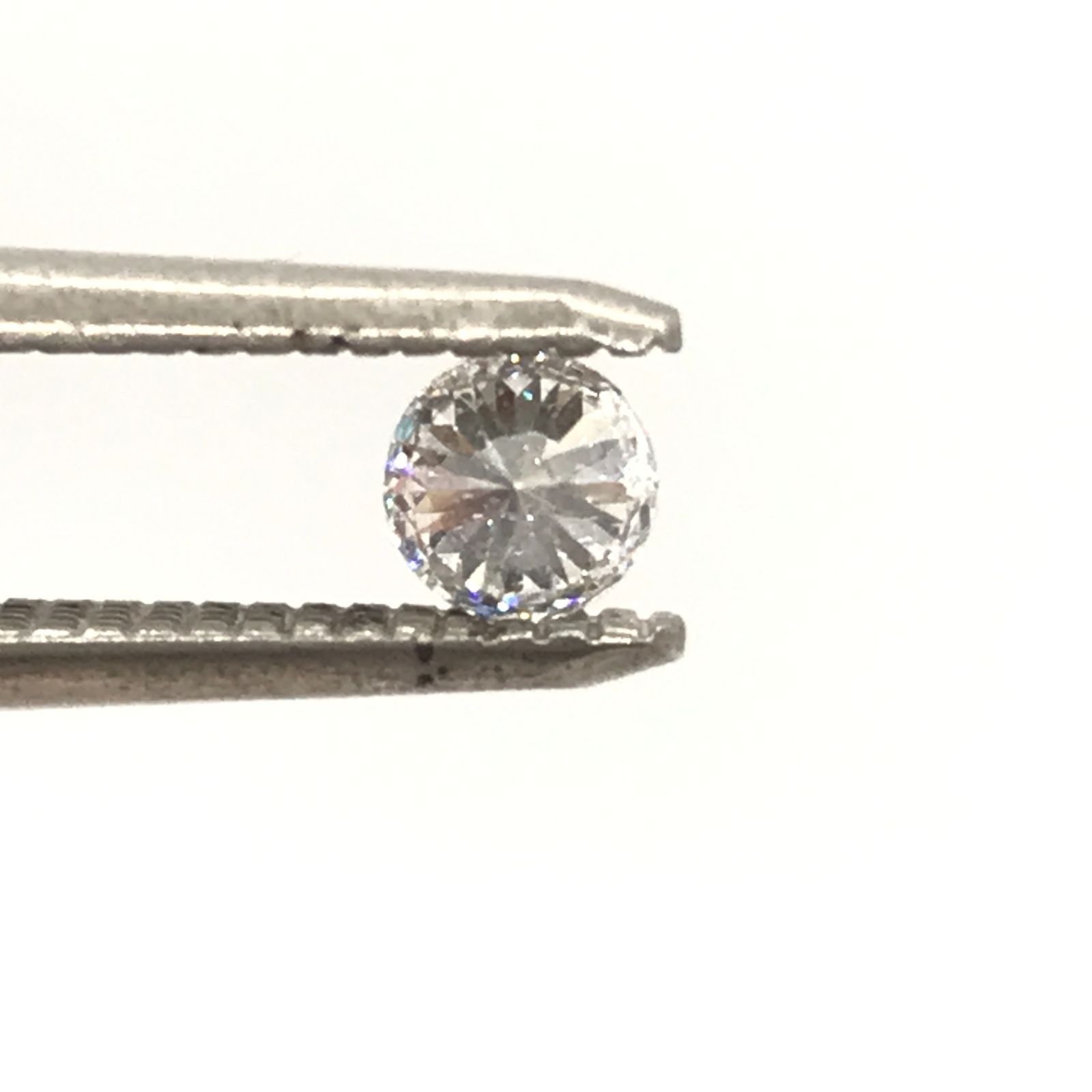 天然ダイヤモンド 0.306ct/D/VS2/3EX 鑑定書有 - メルカリ