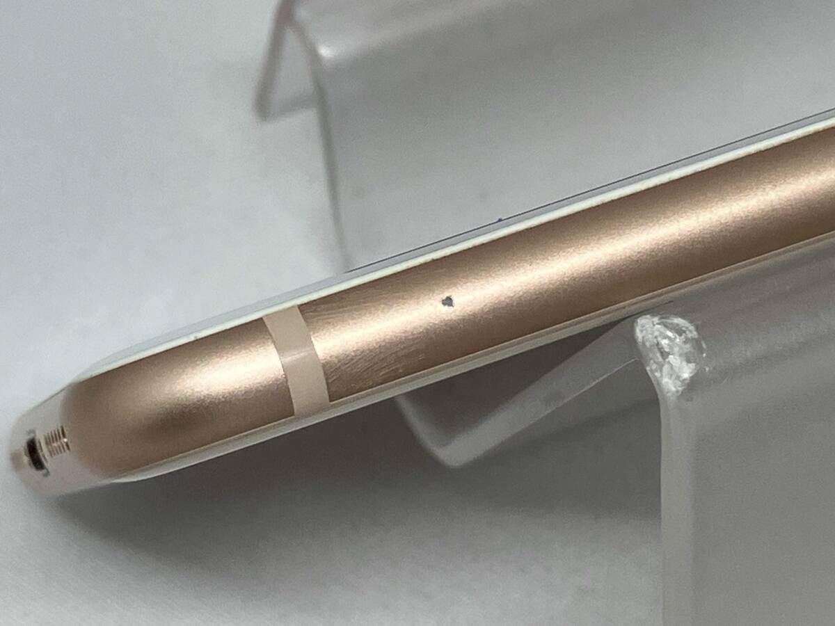 iPhone7 32GB SIMロックなし ゴールド iPhone7 ローズゴールド 32GB SIMロック解除済み - メルカリ