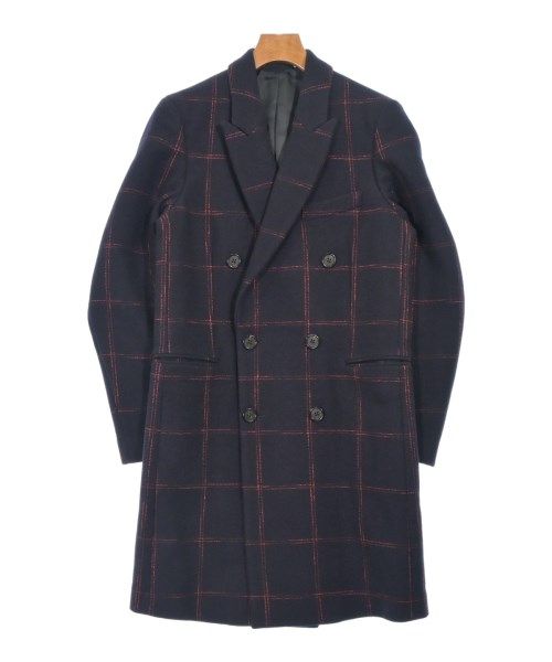 PS by Paul Smith チェスターコート メンズ 古着