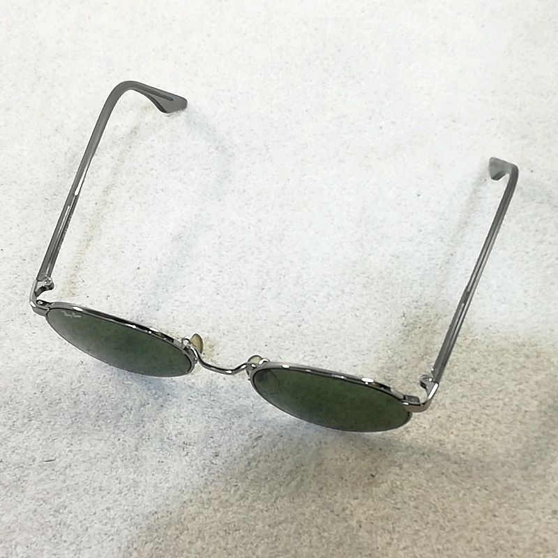 中古】B&L RAY-BAN レイバン サングラス W2187 OQBJ - メルカリ