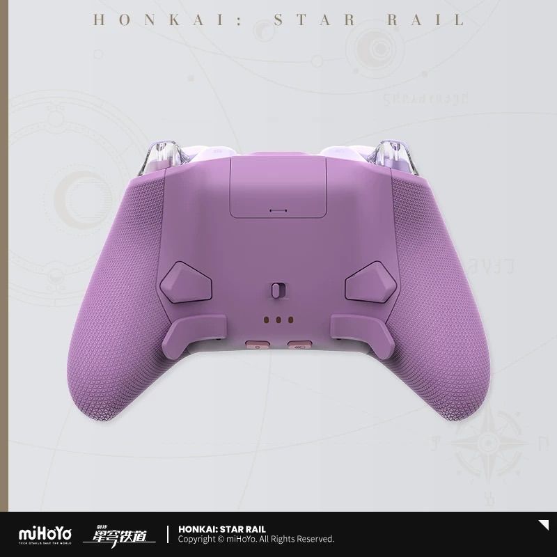 公式正規品 キャストリス mihoyo ゲーム コントローラー 崩壊
